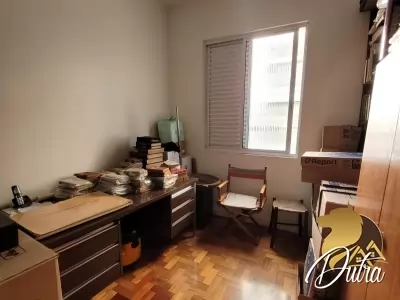 Condomínio do Edifício São Pedro Consolação 400m² 04 Dormitórios 01 Suítes 2 Vagas