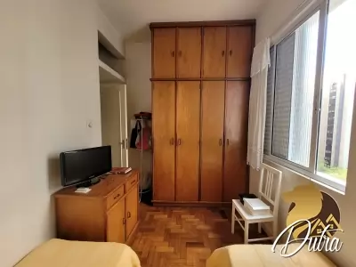 Condomínio do Edifício São Pedro Consolação 400m² 04 Dormitórios 01 Suítes 2 Vagas