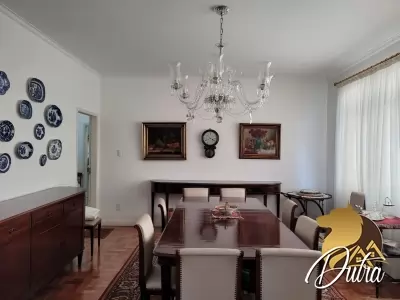 Condomínio do Edifício São Pedro Consolação 400m² 04 Dormitórios 01 Suítes 2 Vagas