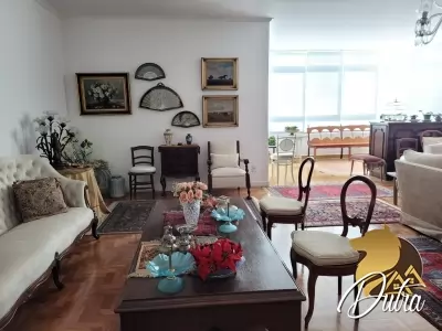 Condomínio do Edifício São Pedro Consolação 400m² 04 Dormitórios 01 Suítes 2 Vagas