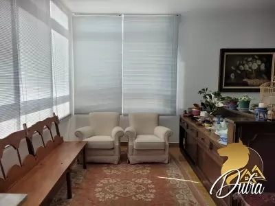 Condomínio do Edifício São Pedro Consolação 400m² 04 Dormitórios 01 Suítes 2 Vagas