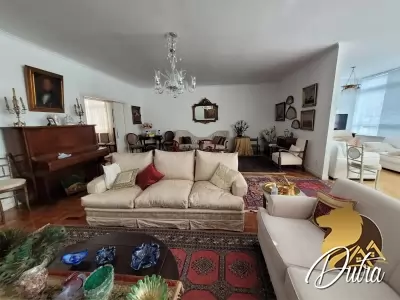 Condomínio do Edifício São Pedro Consolação 400m² 04 Dormitórios 01 Suítes 2 Vagas