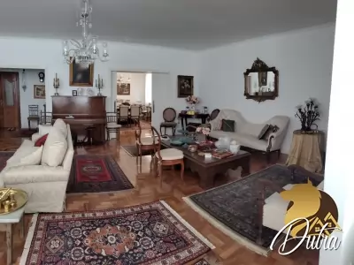 Condomínio do Edifício São Pedro Consolação 400m² 04 Dormitórios 01 Suítes 2 Vagas