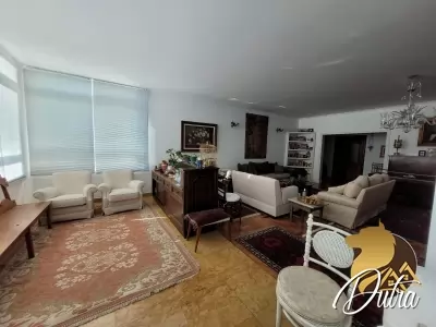 Condomínio do Edifício São Pedro Consolação 400m² 04 Dormitórios 01 Suítes 2 Vagas