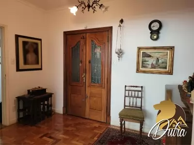 Condomínio do Edifício São Pedro Consolação 400m² 04 Dormitórios 01 Suítes 2 Vagas