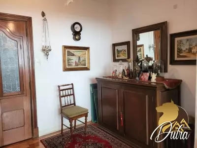 Condomínio do Edifício São Pedro Consolação 400m² 04 Dormitórios 01 Suítes 2 Vagas