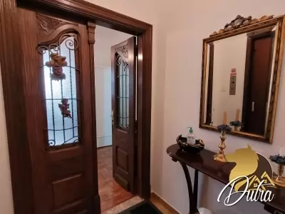 Condomínio do Edifício São Pedro Consolação 400m² 04 Dormitórios 01 Suítes 2 Vagas