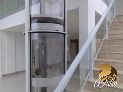 Residencial Burle Marx Alphaville 430m² 04 Dormitórios 04 Suítes 6 Vagas