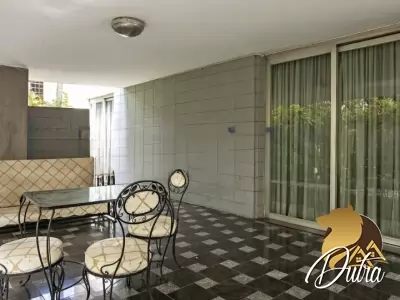 Padrão Jardim América 985m² 04 Dormitórios 04 Suítes 7 Vagas