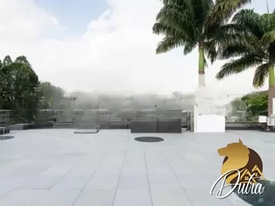 Prédio Inteiro Jardim Europa 1158m² 25 Vagas