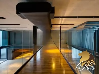 Prédio Inteiro Jardim Europa 1158m² 25 Vagas