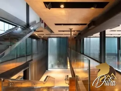 Prédio Inteiro Jardim Europa 1158m² 25 Vagas