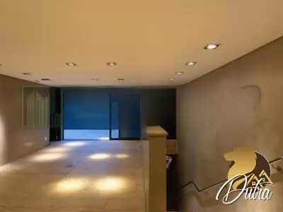 Prédio Inteiro Jardim Europa 1158m² 25 Vagas