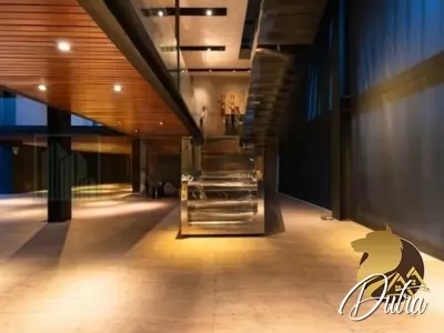 Prédio Inteiro Jardim Europa 1158m² 25 Vagas