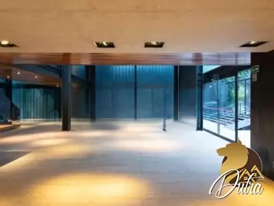 Prédio Inteiro Jardim Europa 1158m² 25 Vagas