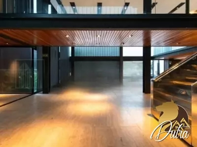 Prédio Inteiro Jardim Europa 1158m² 25 Vagas