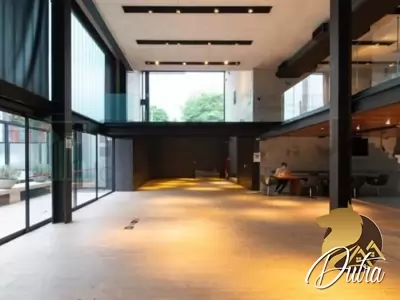 Prédio Inteiro Jardim Europa 1158m² 25 Vagas