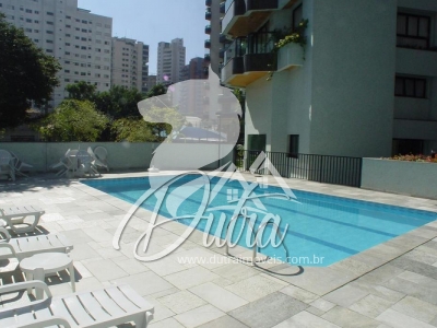 Belvedere Moema 600m² 04 Dormitórios 04 Suítes 8 Vagas
