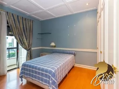 Maison Saint Valery Moema 600m² 04 Dormitórios 03 Suítes 4 Vagas