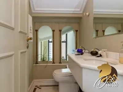 Maison Saint Valery Moema 600m² 04 Dormitórios 03 Suítes 4 Vagas