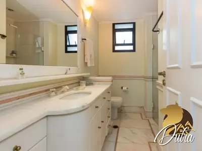 Maison Saint Valery Moema 600m² 04 Dormitórios 03 Suítes 4 Vagas