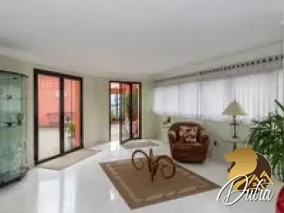 Maison Saint Valery Moema 600m² 04 Dormitórios 03 Suítes 4 Vagas