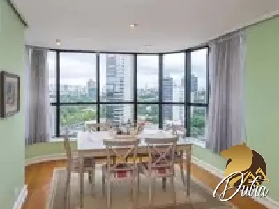 Maison Saint Valery Moema 600m² 04 Dormitórios 03 Suítes 4 Vagas