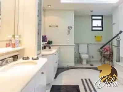 Maison Saint Valery Moema 600m² 04 Dormitórios 03 Suítes 4 Vagas