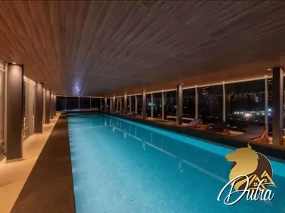 Edifício O Parque Brooklin 410m² 04 Dormitórios 04 Suítes 5 Vagas