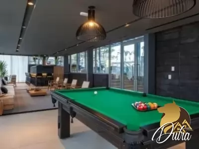 Edifício O Parque Brooklin 410m² 04 Dormitórios 04 Suítes 5 Vagas