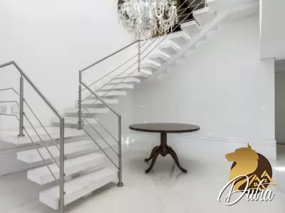 Edifício Mayfair Gardens Moema 373m² 03 Dormitórios 03 Suítes 4 Vagas