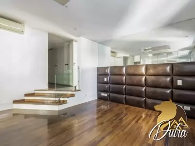 Edifício Mayfair Gardens Moema 373m² 03 Dormitórios 03 Suítes 4 Vagas