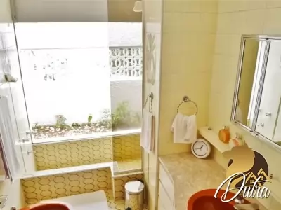 Padrão Jardim Guedala 575m² 04 Dormitórios 01 Suítes 7 Vagas