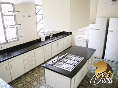 Padrão Jardim Guedala 575m² 04 Dormitórios 01 Suítes 7 Vagas