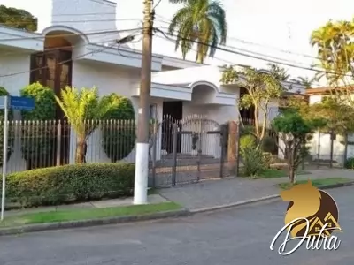 Padrão Jardim Guedala 575m² 04 Dormitórios 01 Suítes 7 Vagas