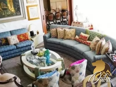 Padrão Jardim Guedala 575m² 04 Dormitórios 01 Suítes 7 Vagas