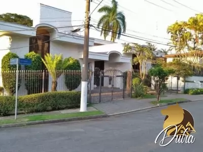 Padrão Jardim Guedala 575m² 04 Dormitórios 01 Suítes 7 Vagas