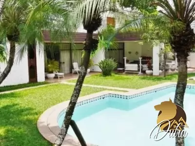 Padrão Jardim Guedala 575m² 04 Dormitórios 01 Suítes 7 Vagas