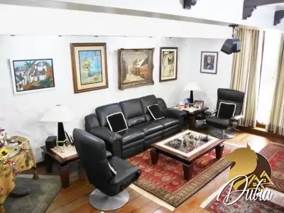 Padrão Jardim Guedala 575m² 04 Dormitórios 01 Suítes 7 Vagas