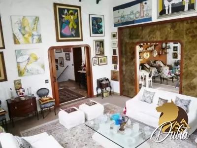 Padrão Jardim Guedala 575m² 04 Dormitórios 01 Suítes 7 Vagas