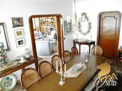 Padrão Jardim Guedala 575m² 04 Dormitórios 01 Suítes 7 Vagas