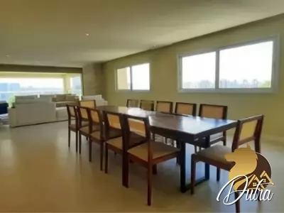 Edifício Anauá Panamby Panamby 440m² 04 Dormitórios 04 Suítes 4 Vagas