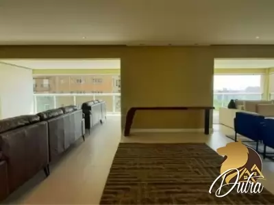 Edifício Anauá Panamby Panamby 440m² 04 Dormitórios 04 Suítes 4 Vagas