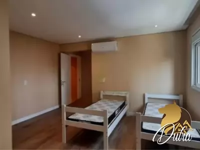 Edifício Anauá Panamby Panamby 440m² 04 Dormitórios 04 Suítes 4 Vagas