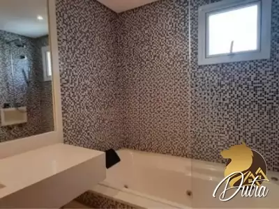 Edifício Anauá Panamby Panamby 440m² 04 Dormitórios 04 Suítes 4 Vagas