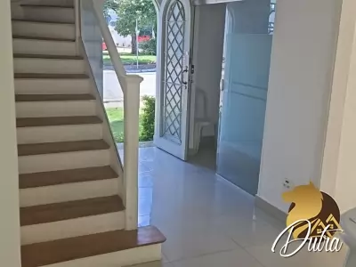 Padrão Jardim Paulista 237m² 04 Dormitórios 02 Suítes 7 Vagas