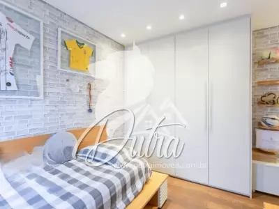 Momento Vila Olímpia Vila Olímpia 210m² 03 Dormitórios 03 Suítes 3 Vagas