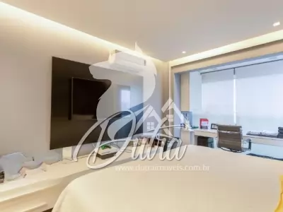 Momento Vila Olímpia Vila Olímpia 210m² 03 Dormitórios 03 Suítes 3 Vagas
