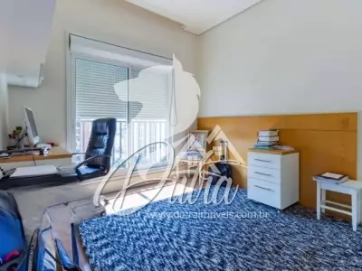 Palazzo Splendido Jardim Vila Mariana 328m² 04 Dormitórios 04 Suítes 5 Vagas