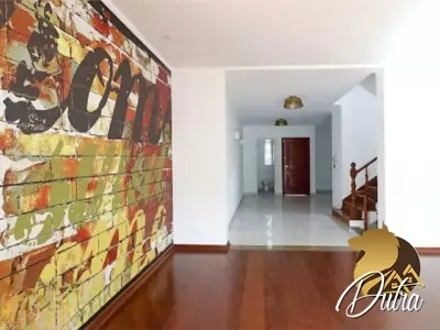 Casa na Vila Nova Conceição Vila Nova Conceição 482m² 05 Dormitórios 05 Suítes 10 Vagas